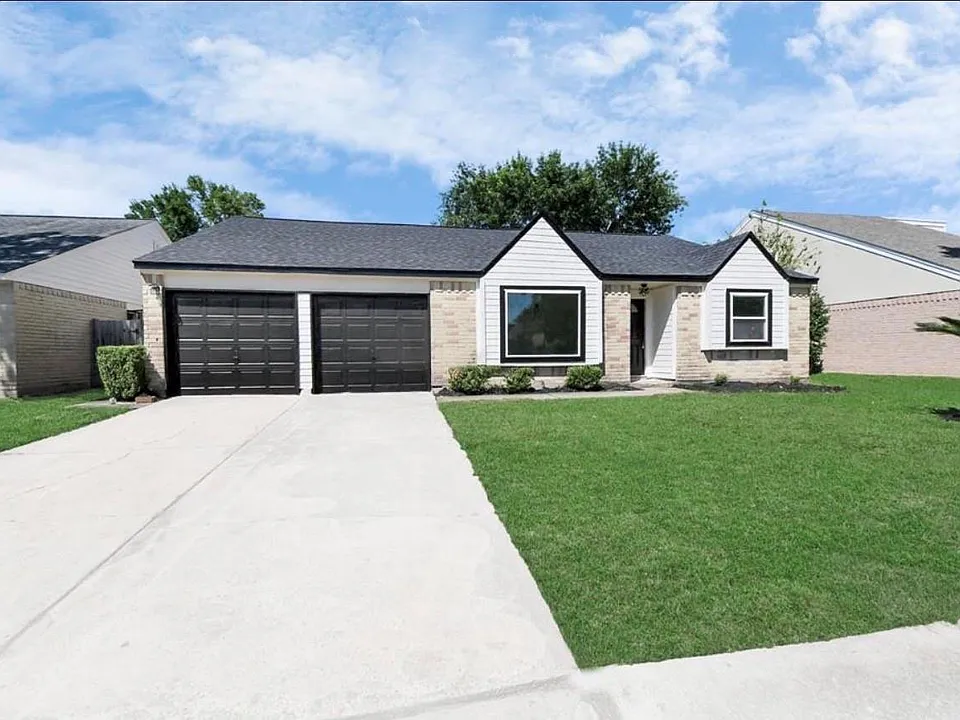 1911 Long Barrel Ln