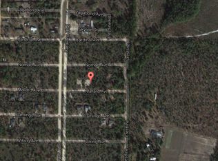 13809 Mallard Ave, Fountain, FL 32438