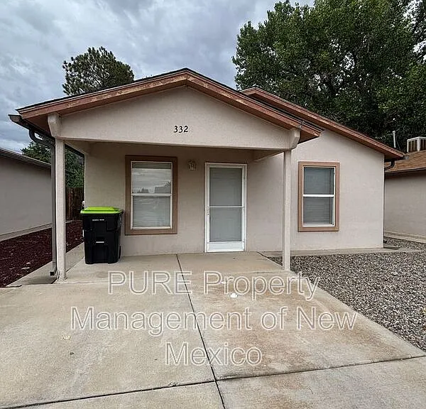 332 Kittell Loop — Photo 1