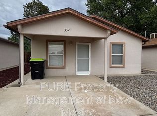 332 Kittell Loop, Bloomfield, NM 87413