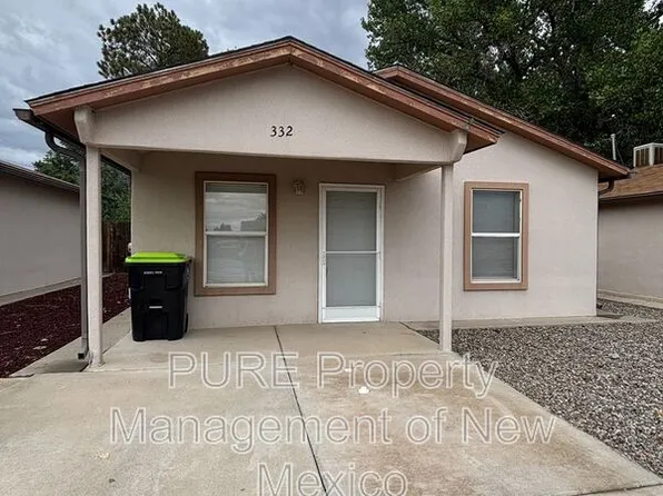 332 Kittell Loop, Bloomfield, NM 87413