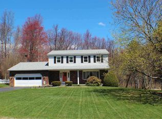 37 Country Fair Ln, Glenville, NY 12302