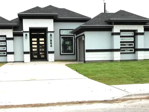 804 Whitewing St, Alamo, TX 78516