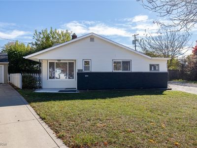 4321 W 181st St, Cleveland, OH, 44135