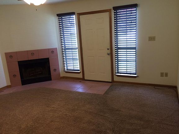 living room with wbfp