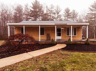 530 Spring St, Rockville, RI 02873