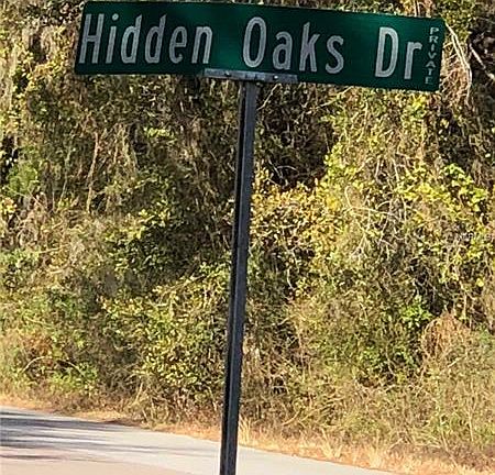 2nd image of 19183 Hidden Oaks Dr