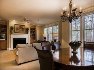 1030 Creekside UNIT D, Greensboro, GA