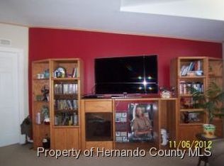 15030 Hill Country Rd, Brooksville, FL 34614