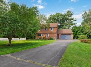 5 Tanner Rd, Keene, NH 03431