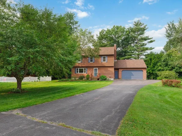 5 Tanner Road, Keene, NH 03431