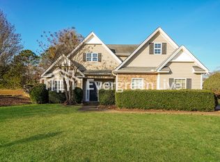 102 Ruby Way, Griffin, GA 30224