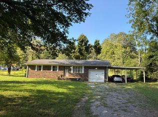 406 Cartwright Loop, Whitwell, TN 37397
