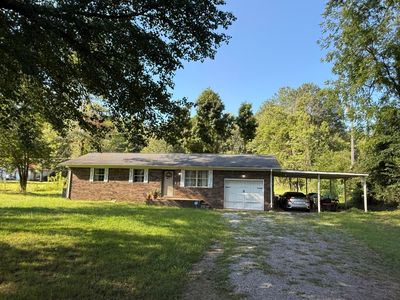 406 Cartwright Loop, Whitwell, TN, 37397