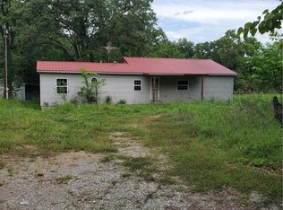 36012 Ew 1230 Rd, Seminole, OK 74868