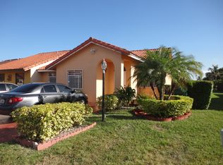 14468 SW 50th Ter, Miami, FL 33175