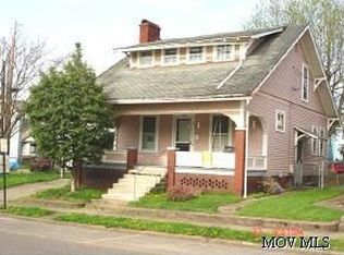 309 Matthew St, Marietta, OH 45750