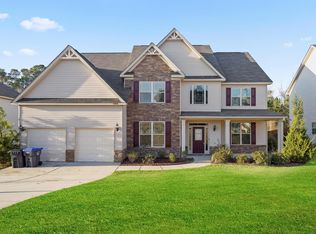 6086 Reynolds Cir, Grovetown, GA 30813