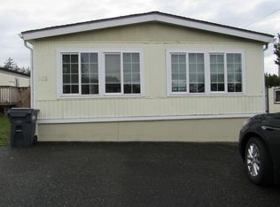 108 W Veterans Ave, Westport, WA 98595