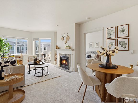 2nd image of 1545 NW 57th St #611