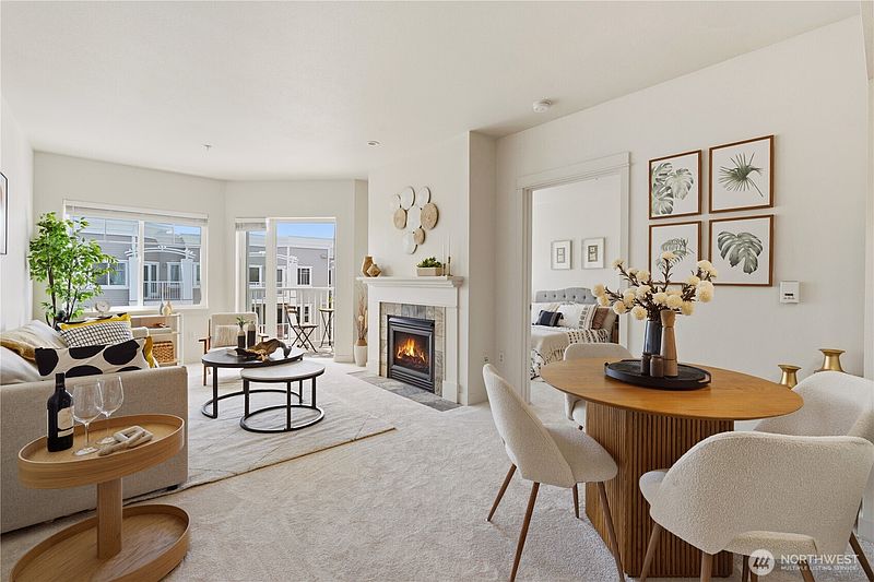 2nd image of 1545 NW 57th St #611