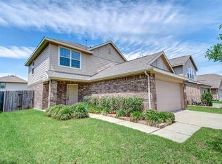 3315 Halle Trace Ln, Houston, TX 77047