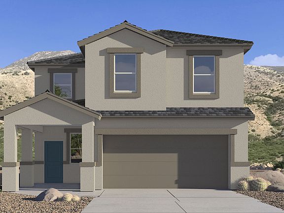 Plan Elevation.
