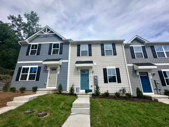 206 Michaels Way, Elkton, MD 21921