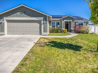 1500 W Atacama Dr, Kuna, ID 83634