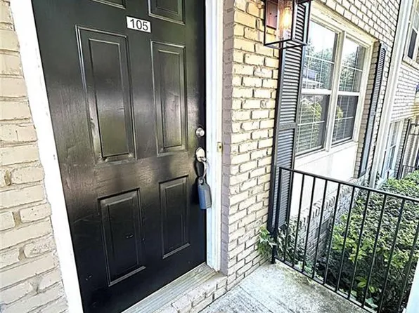 2232 Dunseath Ave NW APT 105, Atlanta, GA 30318