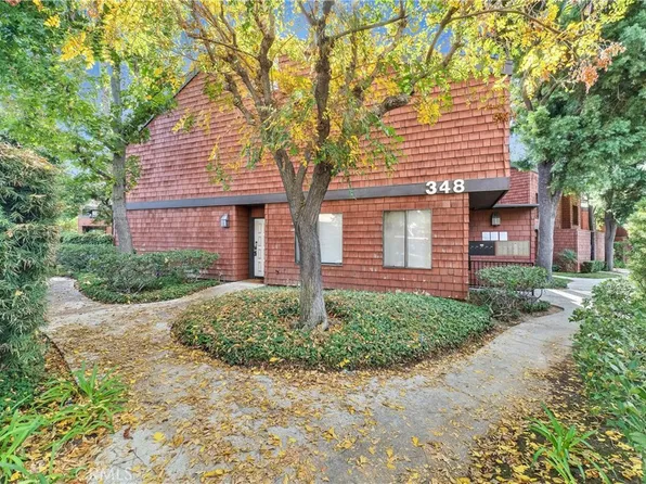 348 S Prospectors Rd Unit 1, Diamond Bar, CA 91765
