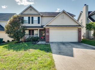 1214 Beckley Hills Ct, Louisville, KY 40245