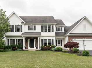 1749 Jackson Rd, Penfield, NY 14526