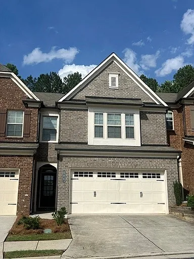 109 Braemore Mill Dr — Photo 1