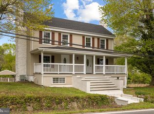 779 Viewtown Rd, Amissville, VA 20106