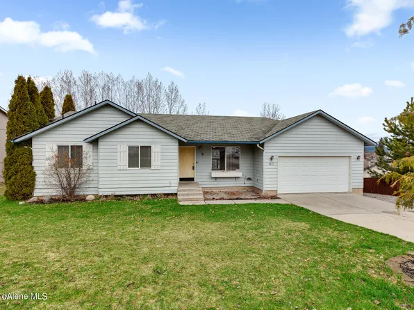 2875 N Rawhide Ridge Rd, Post Falls, ID 83854