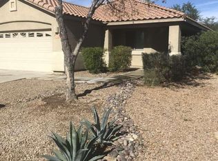 11360 W Cotton Bale Ln, Marana, AZ 85653