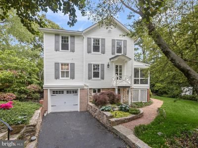 400 Alabama Rd, Towson, MD, 21204