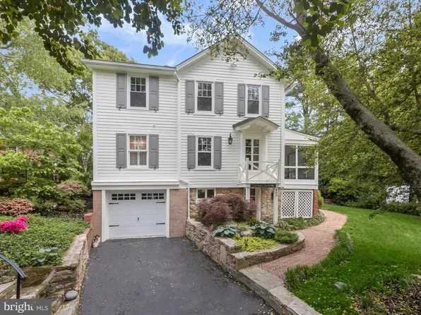 400 Alabama Rd, Towson, MD 21204