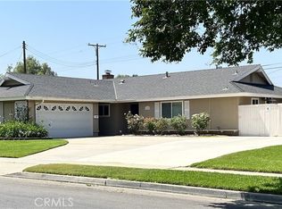 1478 Rosehill Dr, Riverside, CA 92507