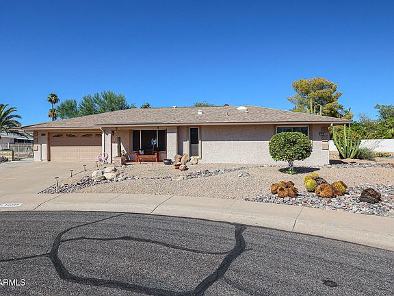3rd image of 19019 N PALO VERDE Drive