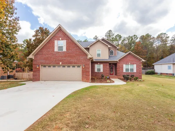 393 Avalon Ln, Anniston, AL 36207