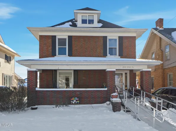 735 Brice Ave, Lima, OH 45801