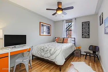 Sold by Corcoran