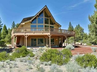 6916 Fairway Dr, Weed, CA 96094