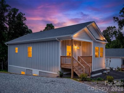 127 Northbend Dr, Asheville, NC, 28804