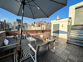 Rented by Oxford Property Group