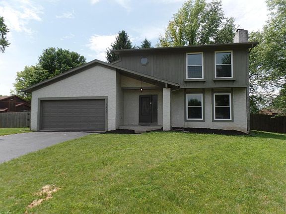 2nd image of 6417 Tamar Ct