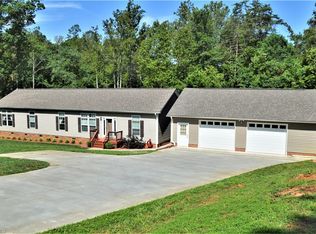 1148 Stewart Rd, Walnut Cove, NC 27052