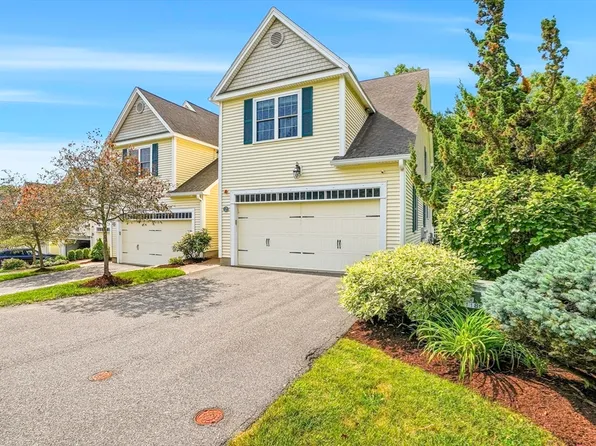 2 Trevor Ln #2, Hopkinton, MA 01748